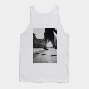 photograph Tank Top